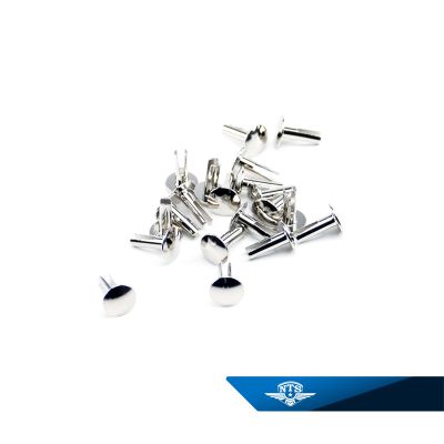 Klyvnit universal 10x3,8x12,5mm, 20st/sats.