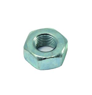 Mutter M10x1. Vänstergängad.