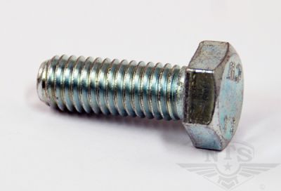 Bult M8x16.