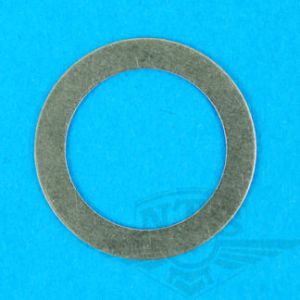 Shimsbricka, shims 17/24/0,2mm. Säljs styckvis.