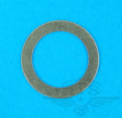 Shimsbricka, shims 5/10/0,5mm. Säljs styckvis.