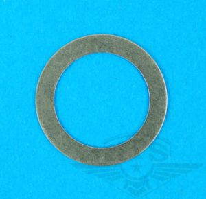 Shimsbricka, shims. 6/12/1,0mm. Säljs styckvis.