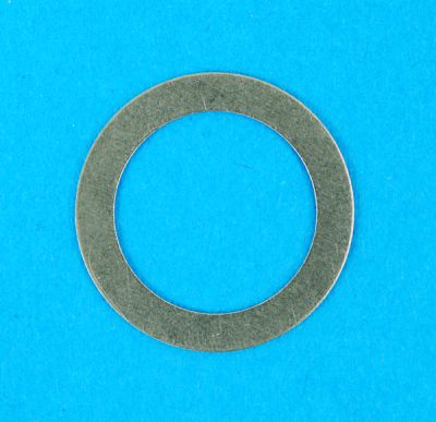 Shimsbricka, shims 12/18/0,2mm. Säljs styckvis.