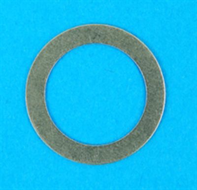 Shimsbricka, shims 18/25/0,5mm.
