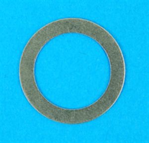 Shimsbricka, shims 18/25/0,5mm.