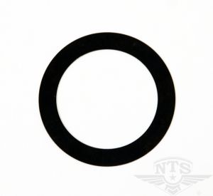 Shimsbricka, shims 25/34/0,3mm.