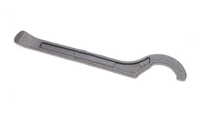 Haknyckel till avgasmutter, Sachs 32mm, Yamaha FS1 & Suzuki K50.