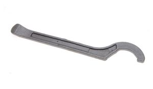 Haknyckel till avgasmutter, Sachs 32mm, Yamaha FS1 & Suzuki K50.