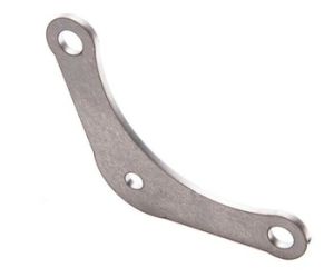 Förstärkningsplatta till Sachsmotor.