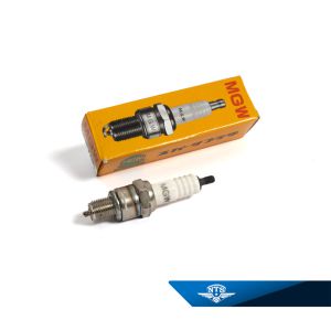 Tändstift till EU-mopeder samt Lifan 4-takt.