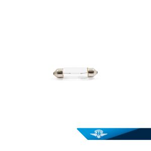 Lampa (S8,5) 6V, 5W.