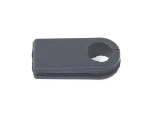 Kabelgenomföring/Ramgummi ZUNDAPP, KS. CS 50.