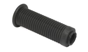 Fotstegsgummi Tomos Quadro. Säljs styckvis.