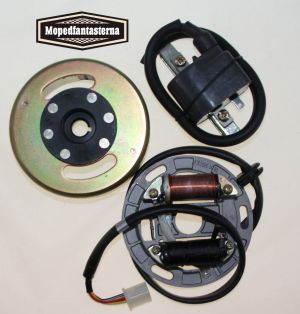 Elektroniskt tändsystem Suzuki K50