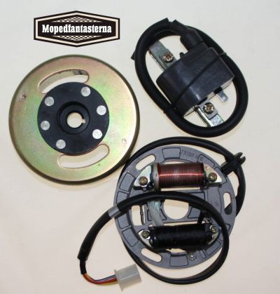 Elektroniskt tändsystem Suzuki K50