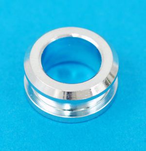 Tryckring till framnav. Puch Florida & Alabama.