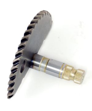 Kickaxel 18 kugg, Honda, Sym & Kymco.