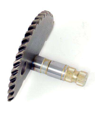 Kickaxel 18 kugg, Honda, Sym & Kymco.