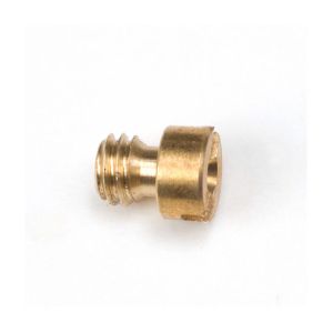 Munstycke 50, för äldre Bing. Gänga 3,4mm.