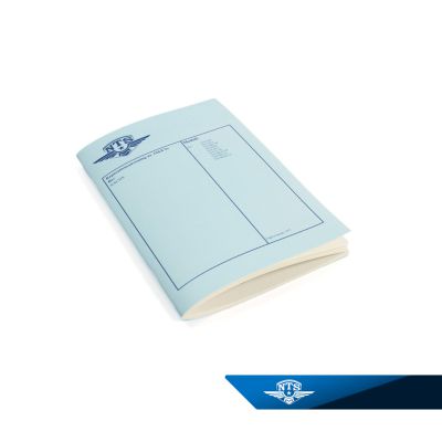 Reparationsanvisningar motor,  3 & 4-växlade Sachs, med fotväxel.