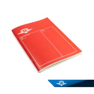 Reservdelskatalog Suzuki K50,