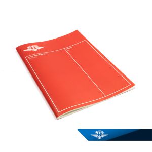 Servicehandbok Suzuki K50.