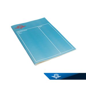 Verkstadshandbok Jawa 210.