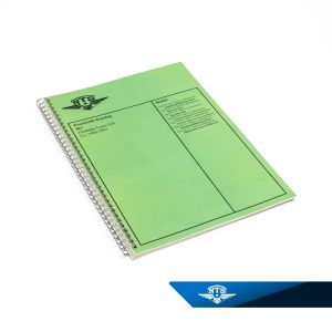 Reservdelskatalog Zundapp typ 510.