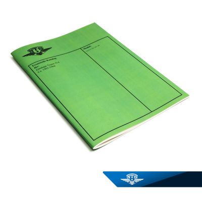 Reservdelskatalog Zundapp typ 514/KS100.