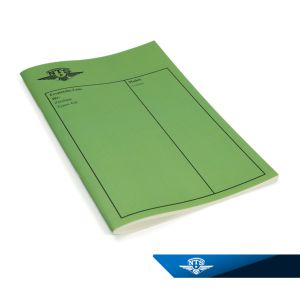 Reservdelskatalog Zundapp typ 428, Combinette.