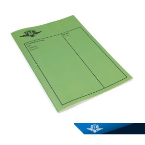 Reservdelskatalog Zundapp typ 441, C50 Super.