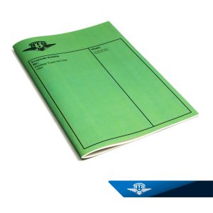 Reservdelskatalog Zundapp 462. Star1/Star2.