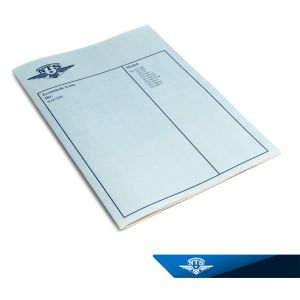 Reservdelskatalog Sachs 50/3.