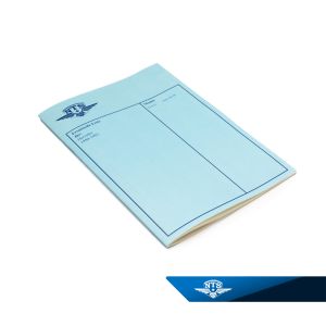 Reservdelskatalog Hercules Prima 2N.