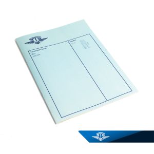 Reservdelskatalog Sachs 502.