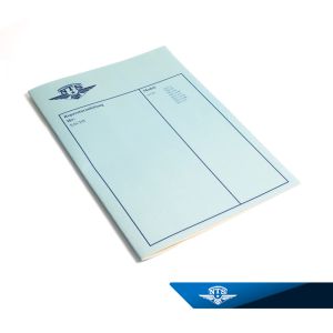 Reparationsanvisning Sachs 502.