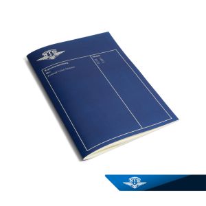 Reparationsanvisning motor, Zweirad Union.