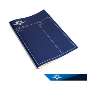 Reparationsanvisning motor, Victoria M51.