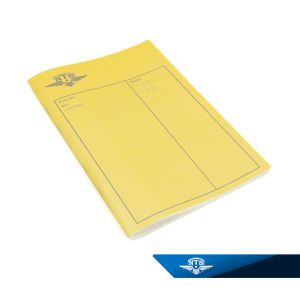 Reservdelskatalog Yamaha FS1, -1975.