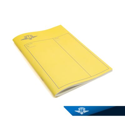 Reservdelskatalog Yamaha FS1/FS1DX, 1980-81.