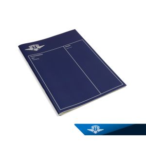 Reservdelskatalog, Victoria Super Luxus.