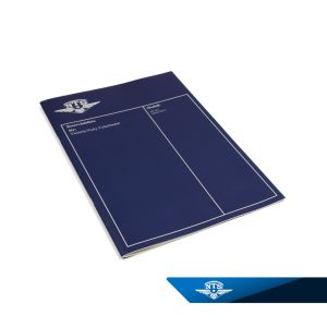 Reservdelskatalog, Victoria-Vicky cykelmotor.