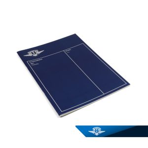 Reservdelskatalog, Victoria Nicky.