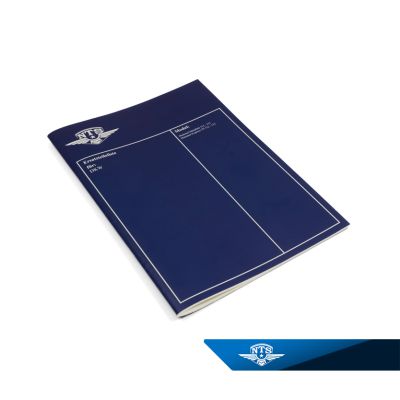 Reservdelskatalog DKW Hummel 112/113.