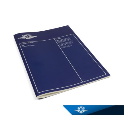 Reservdelskatalog Zweirad Union. Typ 102/116/117/126/156.