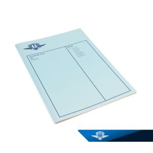 Reservdelskatalog för Sachs 50/3 & 50/4