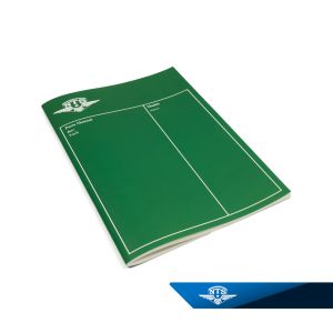 Reservdelskatalog till Puch Magnum X.