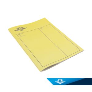 Reservdelskatalog, Yamaha DT50MX. 1989-1991.