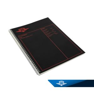 Reservdelskatalog för Kreidler Florett fr.o.m. 1974