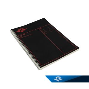 Reservdelskatalog för Kreidler Florett fr.o.m. 1978